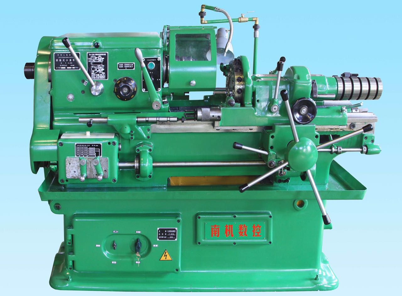 Drum type Turret Lathe Reliance High Tech Ltd