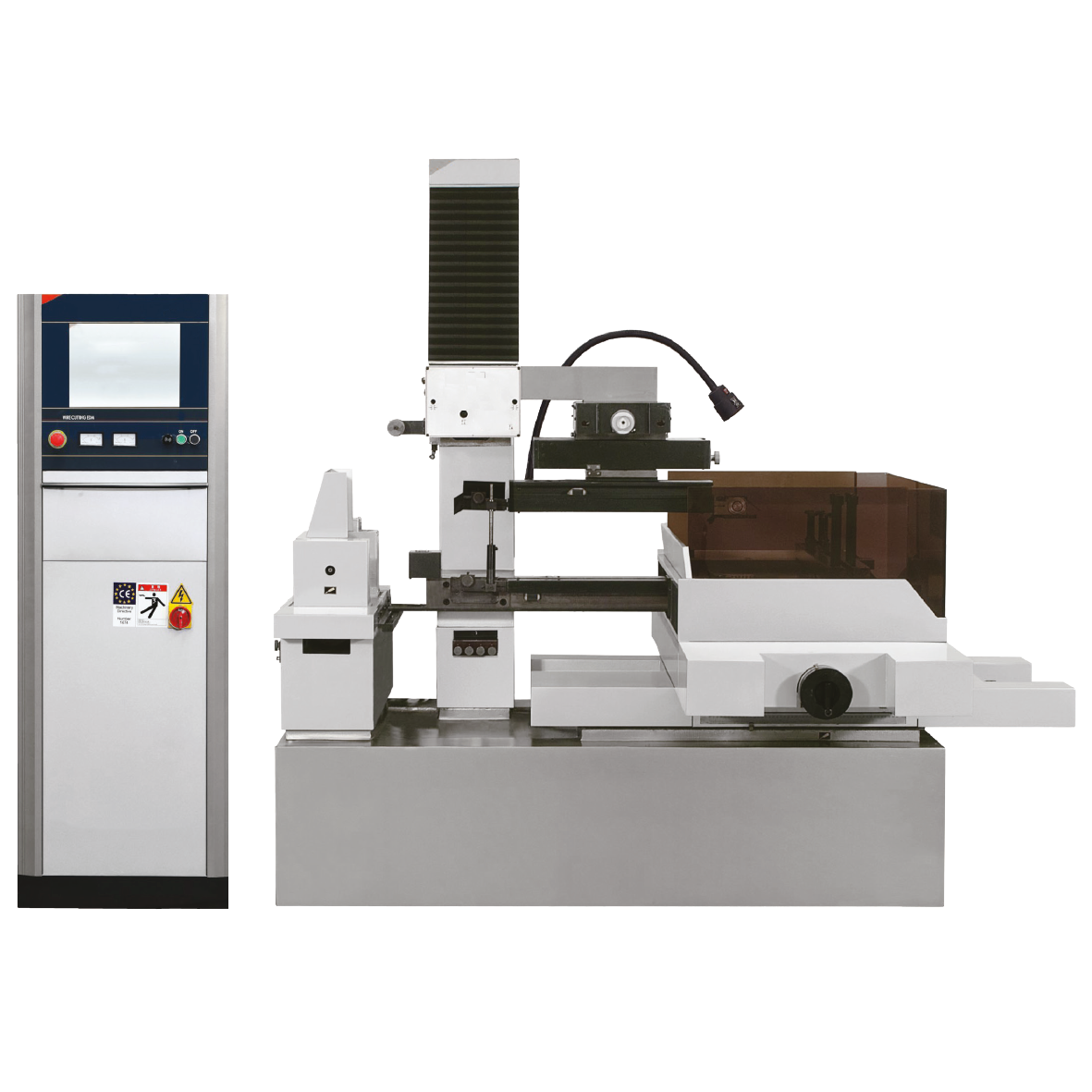 EDMWIRECUTTER Reliance High Tech Ltd