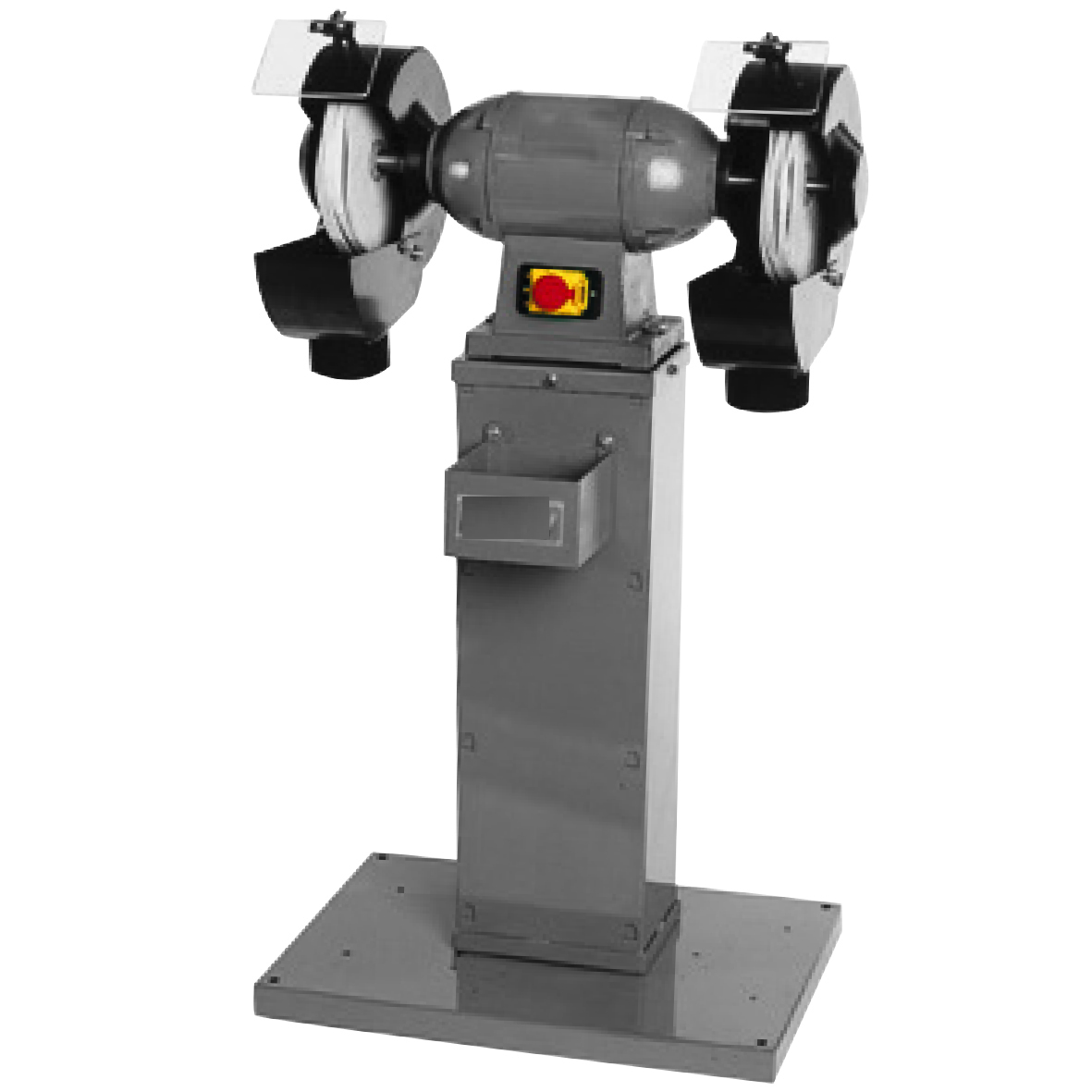 POLISHERS Reliance High Tech Ltd