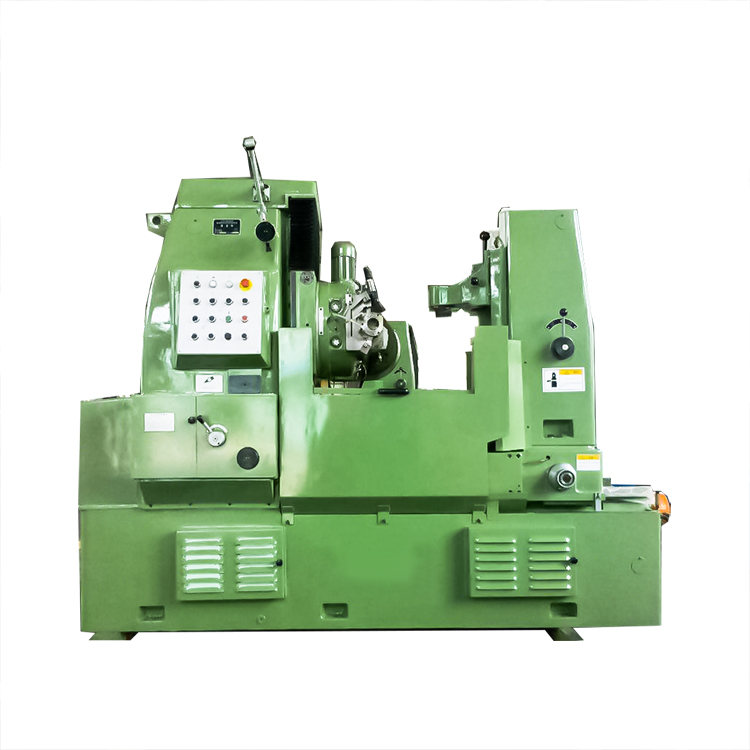 gear shaping machine Reliance High Tech Ltd