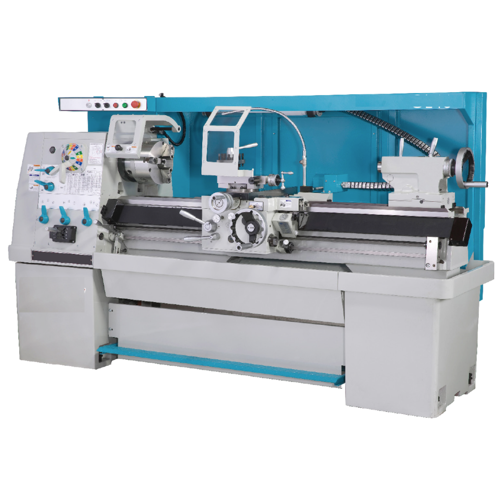 Conventional Lathe Machines Reliance High Tech Ltd